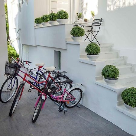 All You Need Is Nafplio Apartment Екстериор снимка