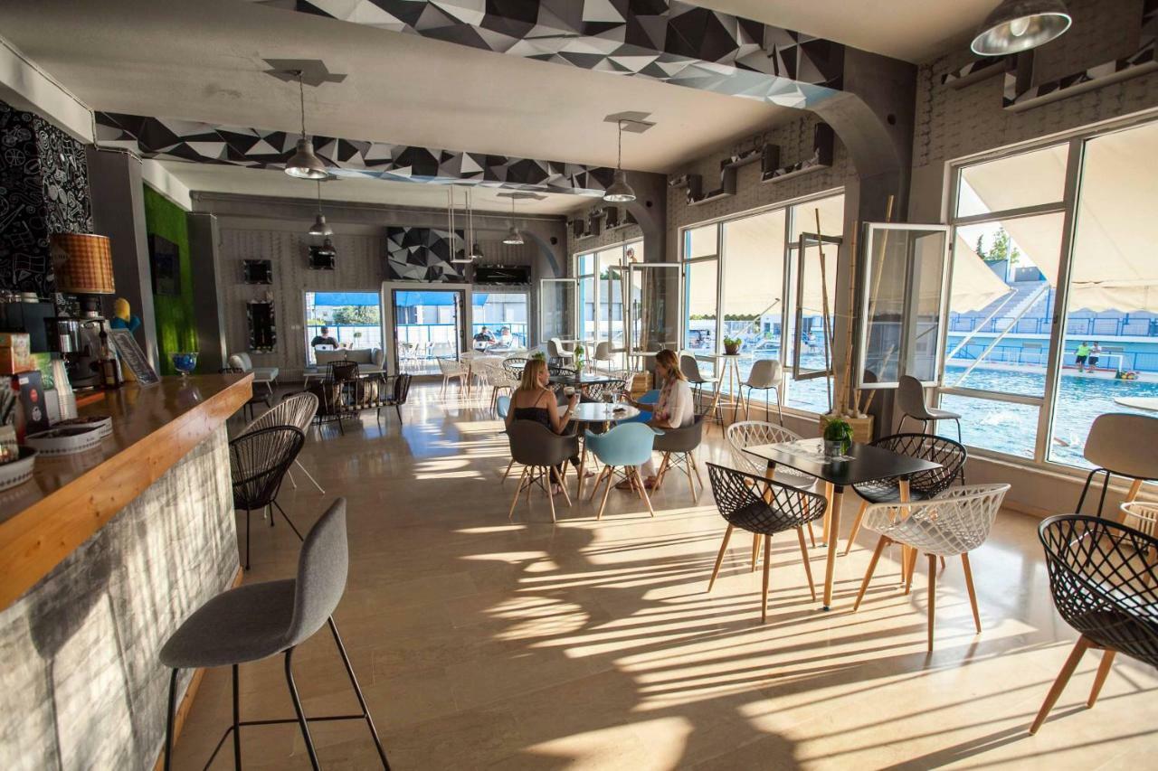 All You Need Is Nafplio Apartment Екстериор снимка