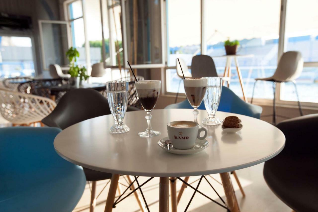 All You Need Is Nafplio Apartment Екстериор снимка