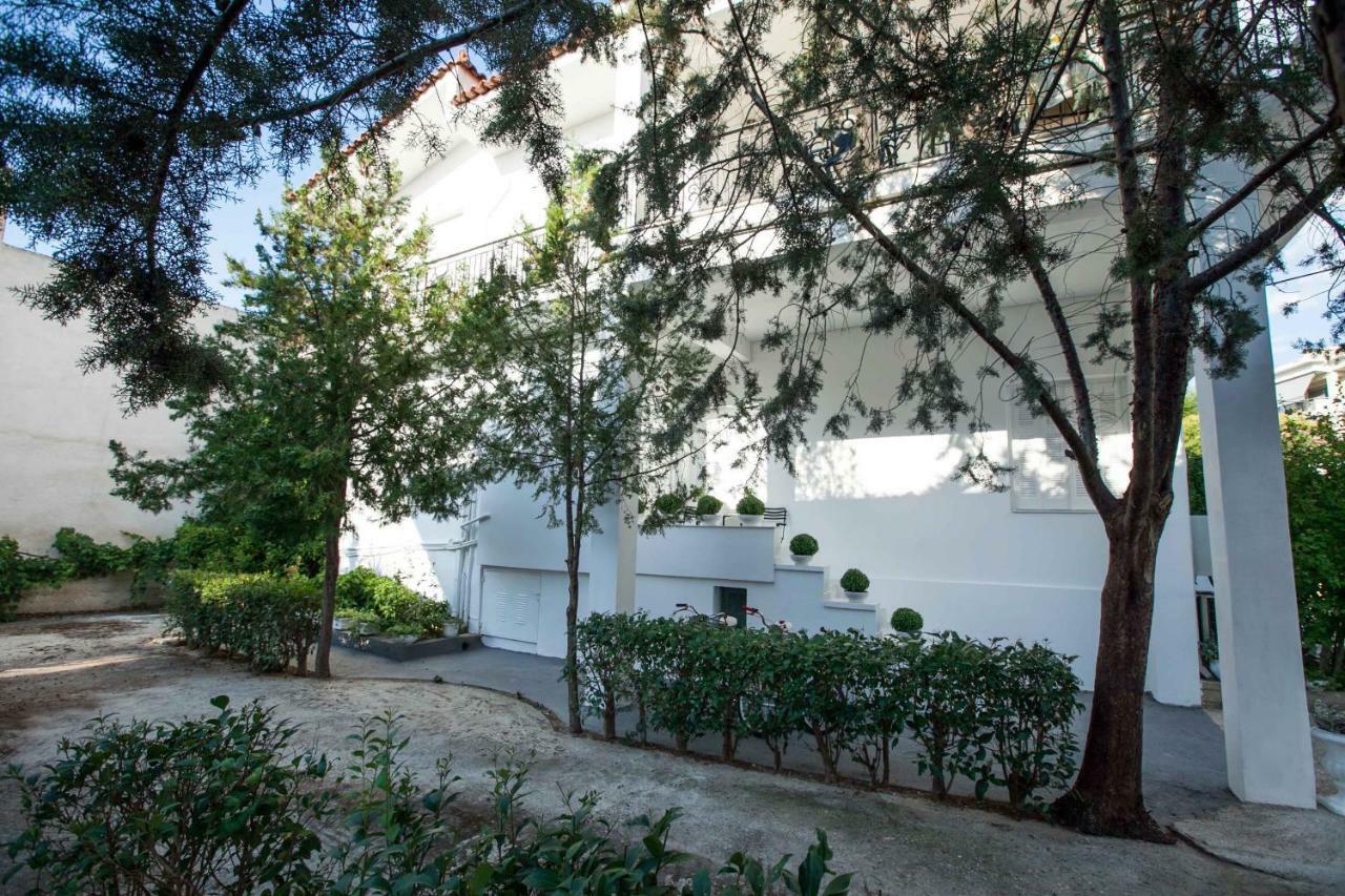 All You Need Is Nafplio Apartment Екстериор снимка