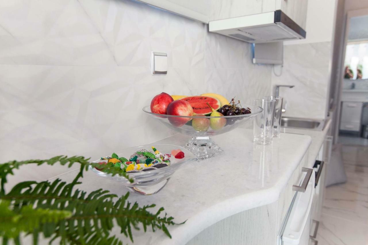 All You Need Is Nafplio Apartment Екстериор снимка