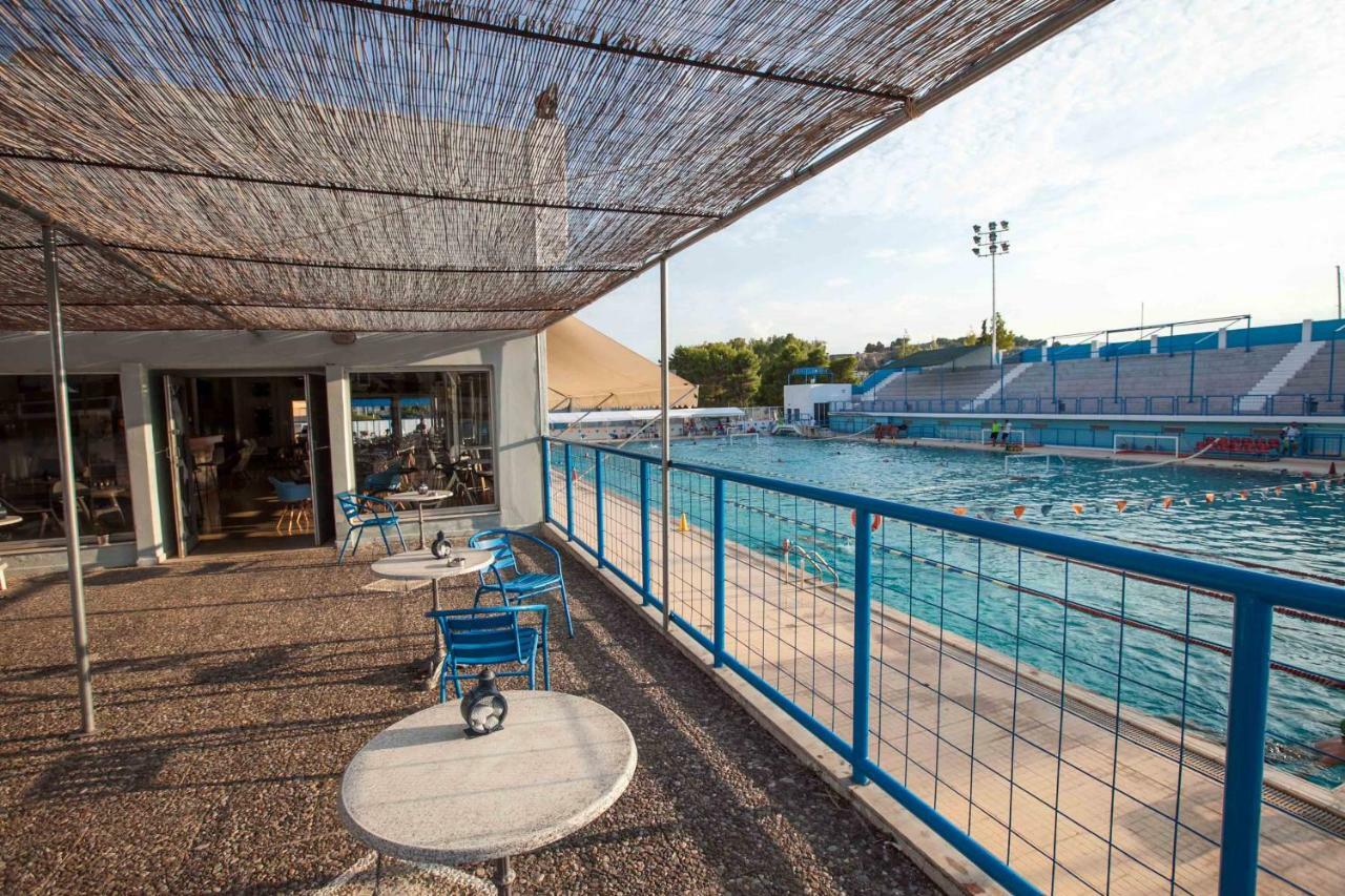 All You Need Is Nafplio Apartment Екстериор снимка