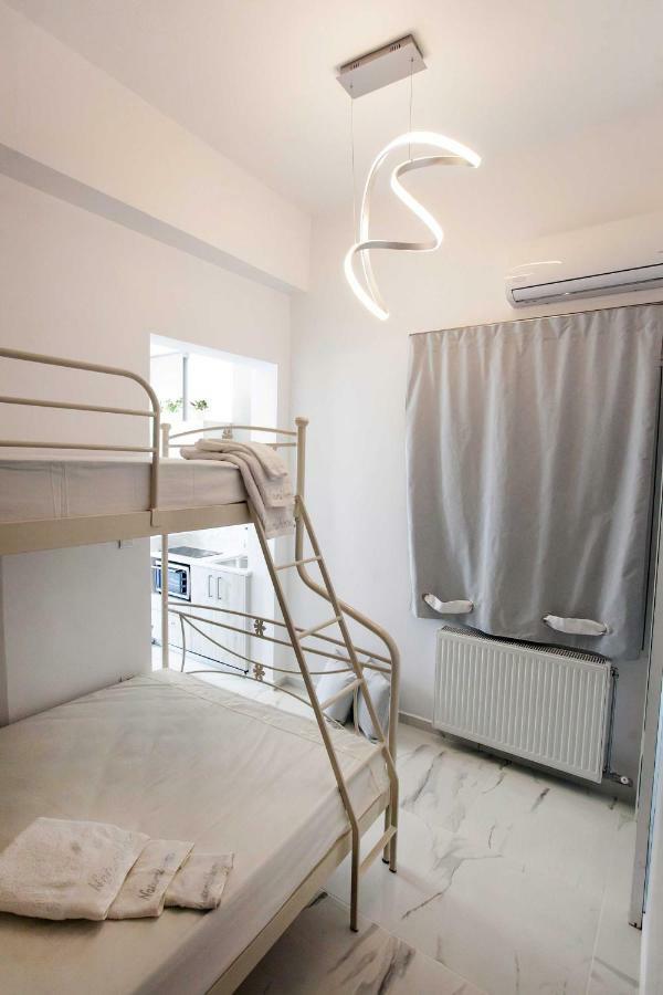 All You Need Is Nafplio Apartment Екстериор снимка