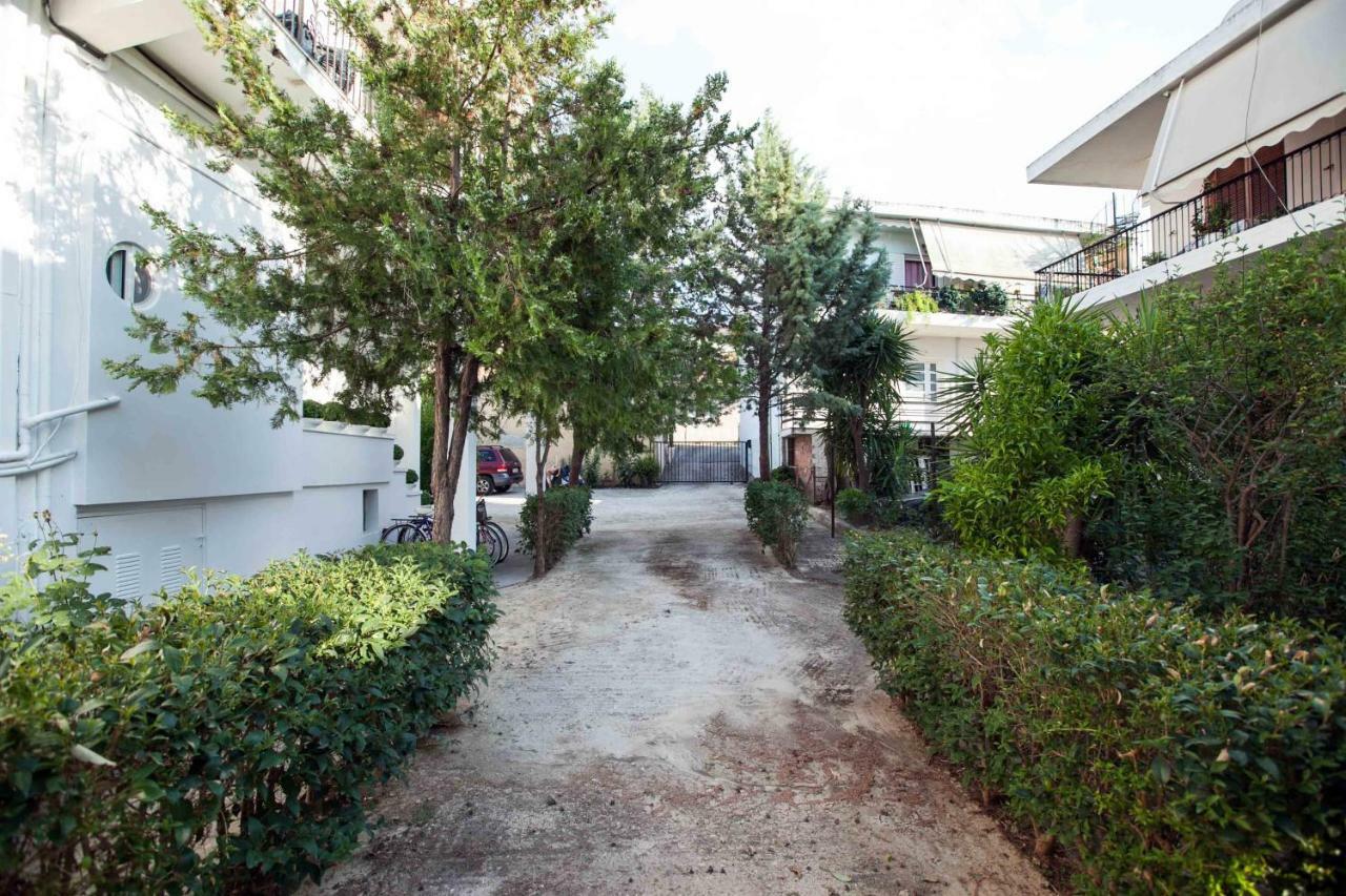 All You Need Is Nafplio Apartment Екстериор снимка
