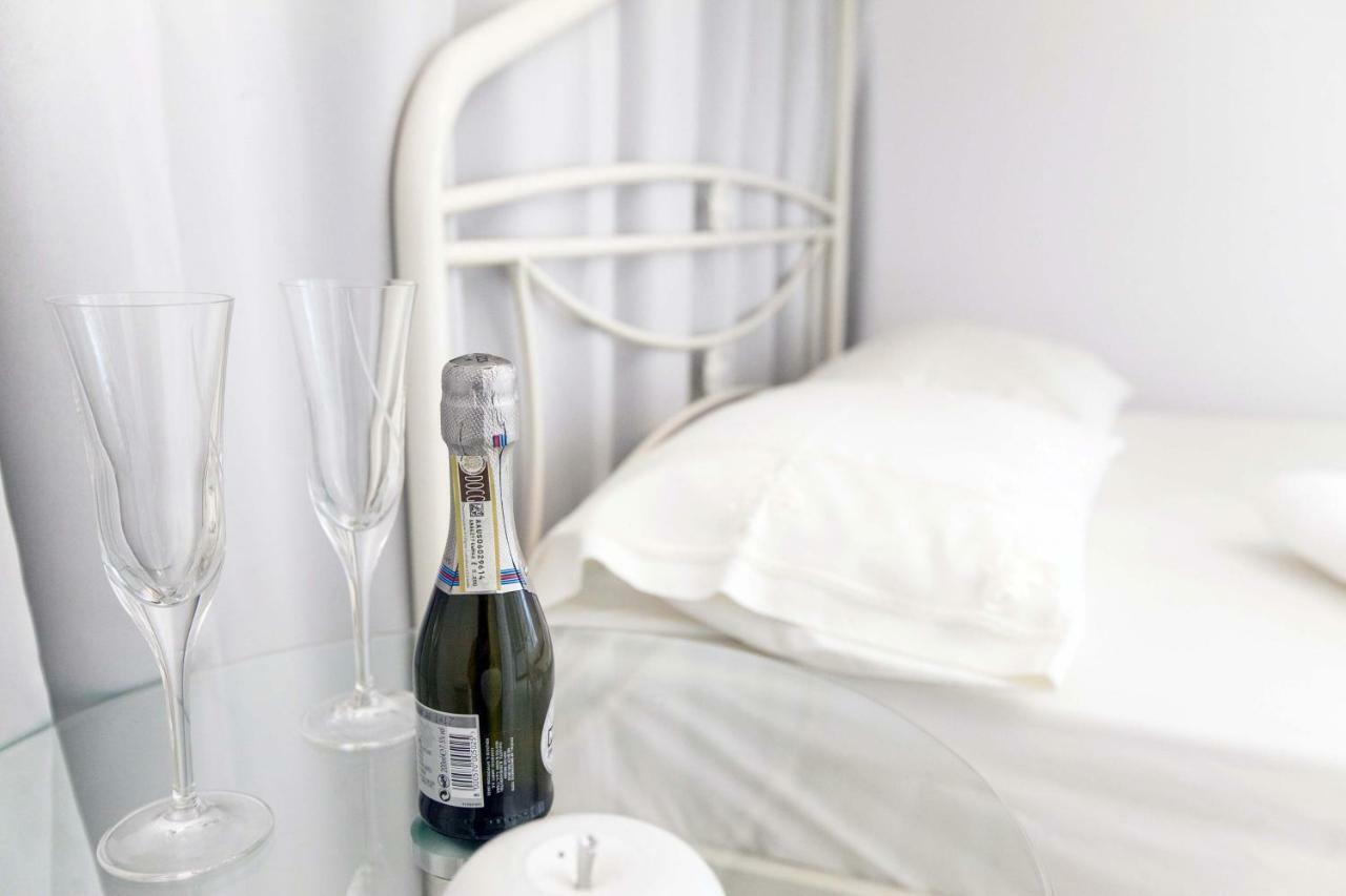 All You Need Is Nafplio Apartment Екстериор снимка
