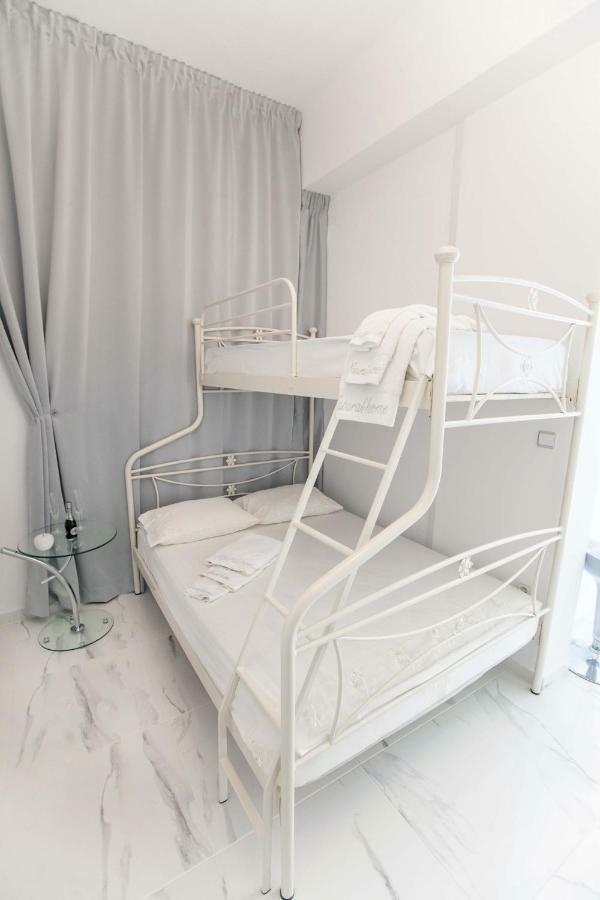 All You Need Is Nafplio Apartment Екстериор снимка