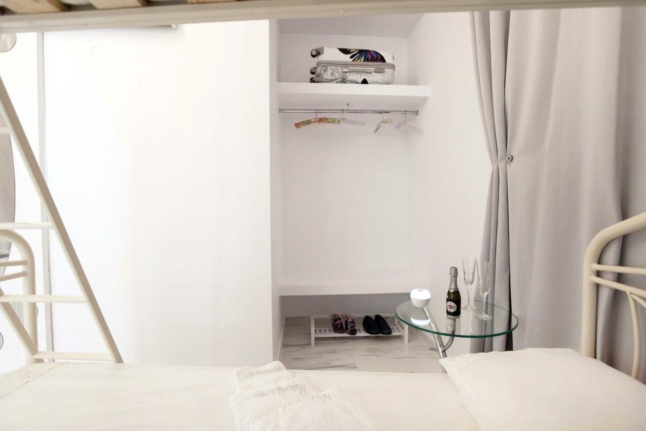 All You Need Is Nafplio Apartment Екстериор снимка