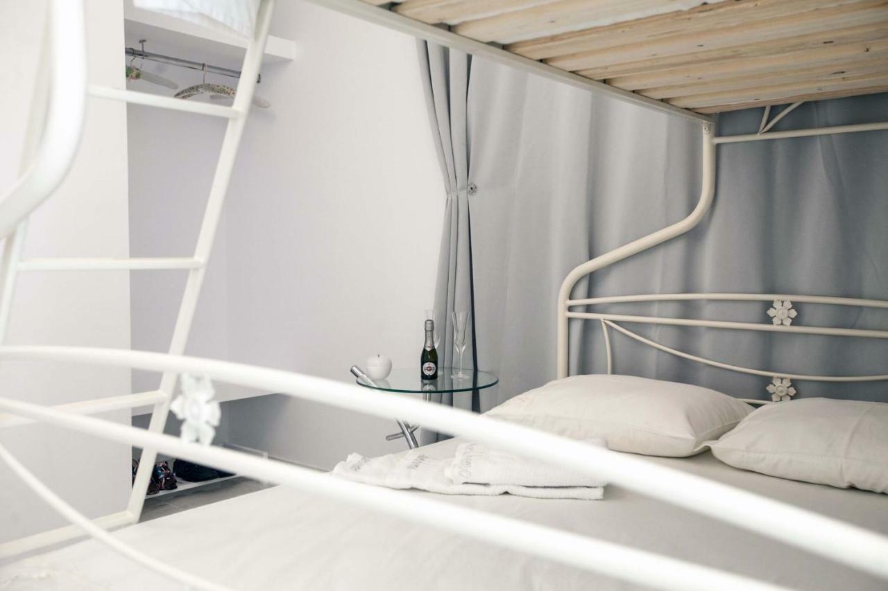 All You Need Is Nafplio Apartment Екстериор снимка