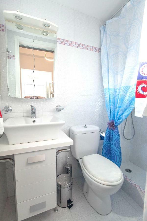 All You Need Is Nafplio Apartment Екстериор снимка
