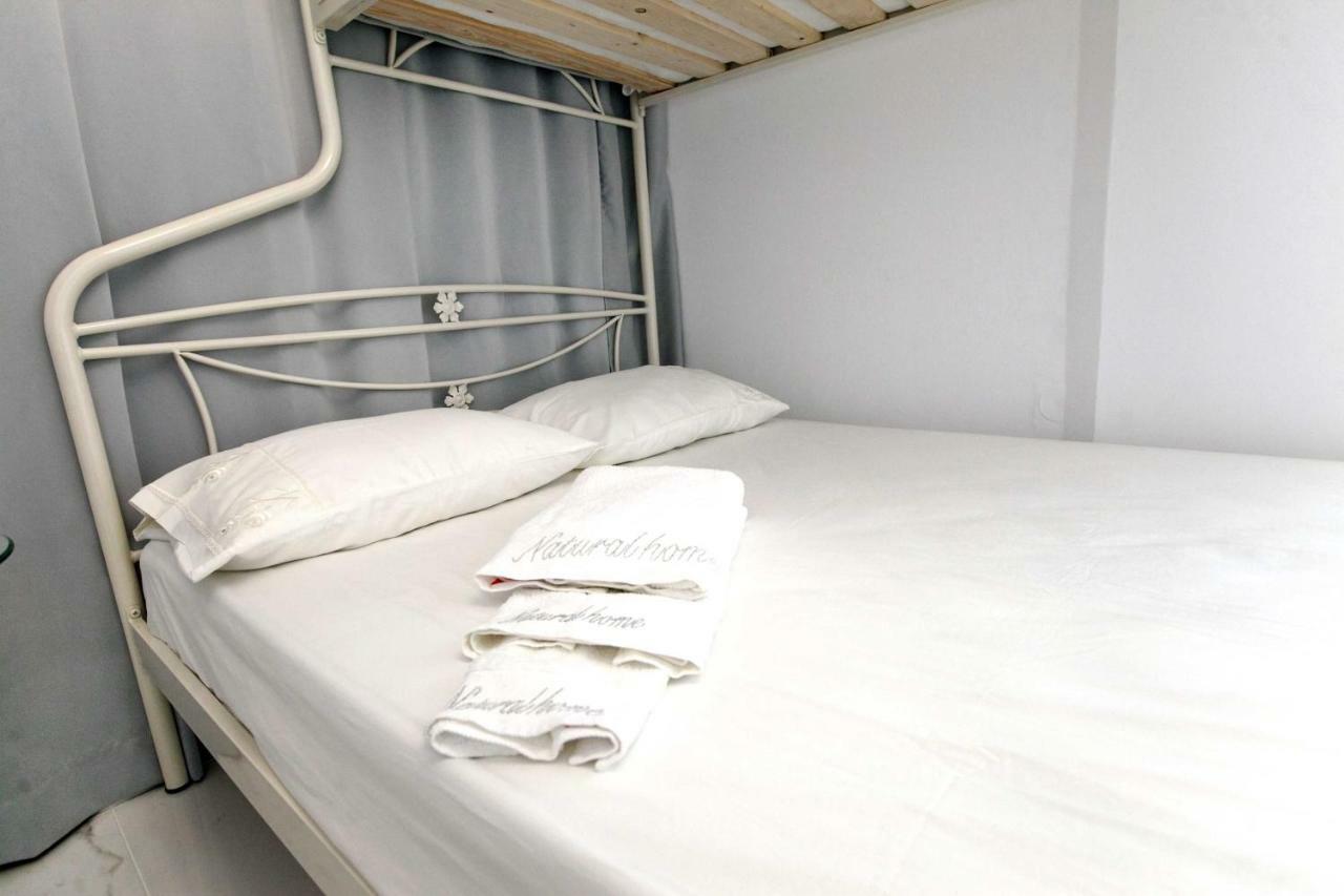 All You Need Is Nafplio Apartment Екстериор снимка