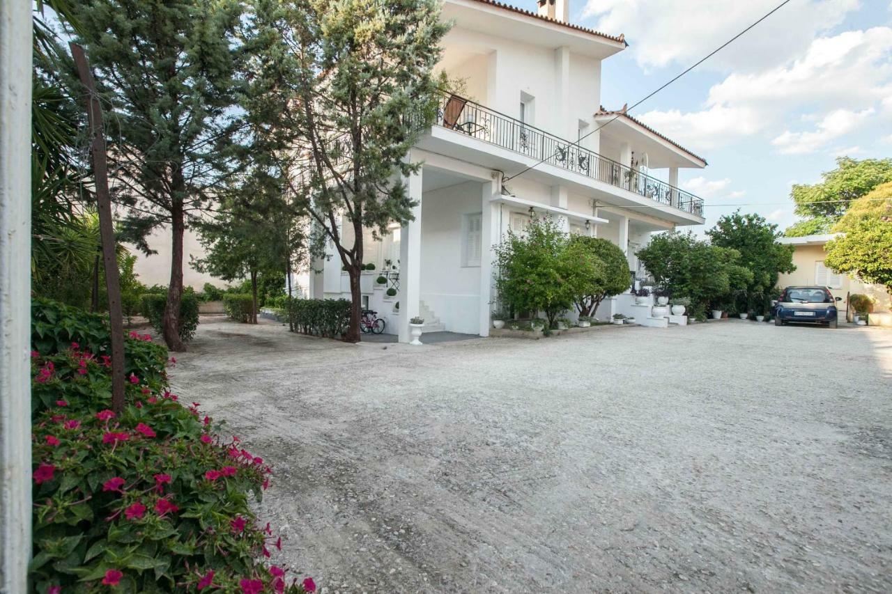 All You Need Is Nafplio Apartment Екстериор снимка